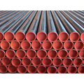 JIS G3454 large diameter seamless stainless steel pipe